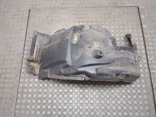 Защита арок (подкрылок) правая передняя, ориг. номер 51717059378, BMW 3 серия 2004-2008