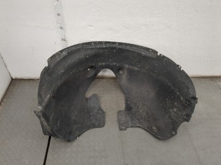 Защита арок (подкрылок) правая передняя Volkswagen Touareg 2002-2007
