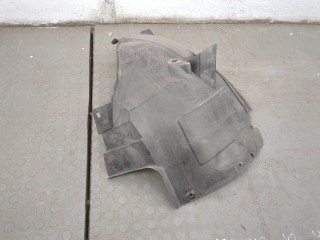 Защита арок (подкрылок) правая передняя, Mercedes S W220 2002-2005