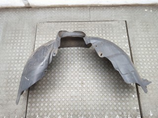 Защита арок (подкрылок) левая передняя, Ford Focus 2007-2011