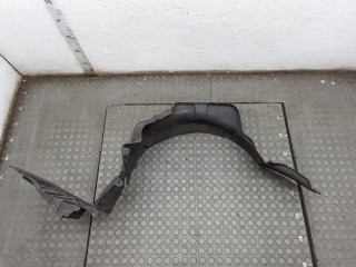 Защита арок (подкрылок) правая передняя, Mitsubishi Lancer 2003-2010
