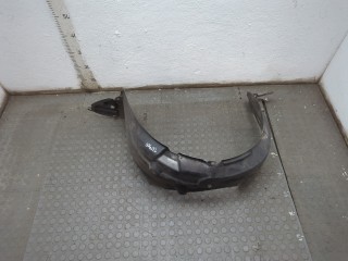 Защита арок (подкрылок) правая передняя, Toyota Yaris 2005-2009
