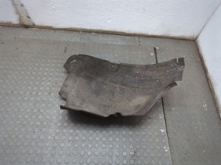Защита арок (подкрылок) правая передняя, ориг. номер 7136JC, Citroen C5 2004-2008