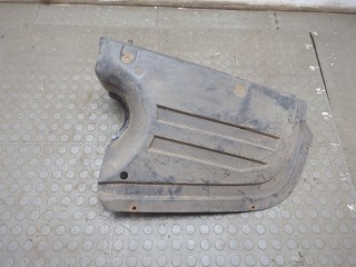 Защита арок (подкрылок) правая задняя, ориг. номер 3C0825216B, Volkswagen Passat 2005-2010