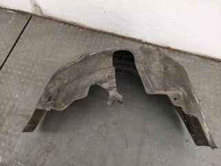 Защита арок (подкрылок) правая задняя, ориг. номер 5C6810972, Volkswagen Jetta 2010-2014