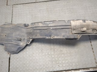 Защита арок (подкрылок) правая передняя Honda CR-V 2006-2009