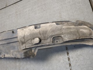 Защита арок (подкрылок) правая передняя, Honda CR-V 2006-2009