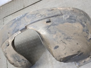 Защита арок (подкрылок) левая передняя, ориг. номер 9684572380, Citroen C3 picasso 2008-2012
