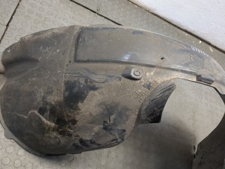 Защита арок (подкрылок) левая передняя, ориг. номер 9684572380, Citroen C3 picasso 2008-2012