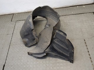 Защита арок (подкрылок) правая передняя, ориг. номер 5J0809958, Skoda Fabia 2007-2010
