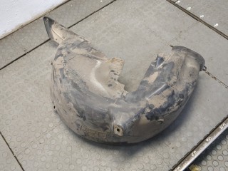 Защита арок (подкрылок) правая задняя, Citroen C3 picasso 2008-2012