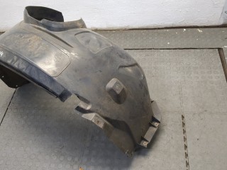 Защита арок (подкрылок) правая передняя, Ford Focus 2011-2015