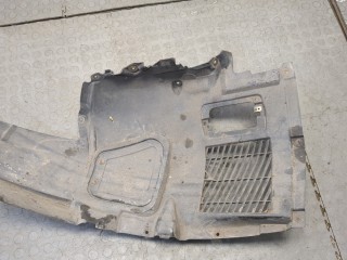 Защита арок (подкрылок) левая передняя, BMW 5 F10 2009-2013
