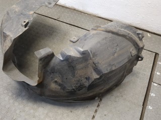 Защита арок (подкрылок) левая передняя, Ford Mondeo 2006-2010