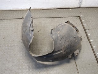 Защита арок (подкрылок) правая передняя Ford Focus 2007-2011