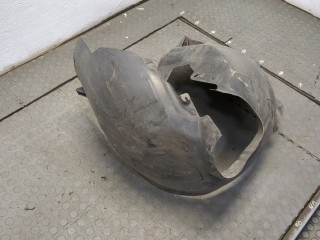 Защита арок (подкрылок) правая передняя, Ford Focus 2007-2011