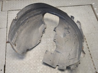 Защита арок (подкрылок) правая передняя, Ford Focus 2007-2011