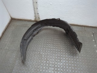 Защита арок (подкрылок) правая передняя Honda Civic 2003-2005