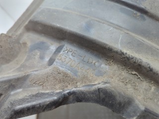 Защита арок (подкрылок) правая передняя, Honda Civic 2003-2005
