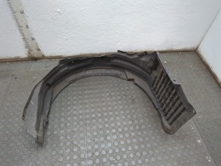 Защита арок (подкрылок) левая передняя Honda Civic 2003-2005