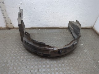 Защита арок (подкрылок) левая передняя, Honda Civic 2003-2005