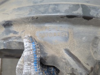 Защита арок (подкрылок) левая передняя, Honda Civic 2003-2005