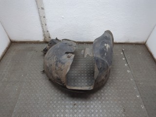 Защита арок (подкрылок) левая передняя, ориг. номер 9653142080, Citroen C4 Grand Picasso 2006-2013