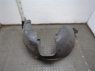 Защита арок (подкрылок) левая передняя, Ford Focus 2007-2011
