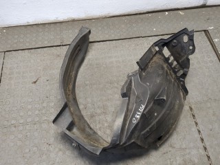 Защита арок (подкрылок) правая передняя, Honda Jazz 2001-2005