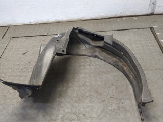 Защита арок (подкрылок) правая передняя, Honda Jazz 2001-2005