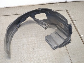 Защита арок (подкрылок) правая передняя, Mitsubishi Colt 2002-2012