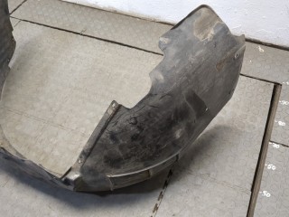 Защита арок (подкрылок) правая передняя, Audi A4 2000-2006