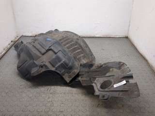 Защита арок (подкрылок) левая передняя, ориг. номер GDK156140A, Mazda 6 2009-2013