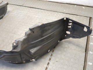 Защита арок (подкрылок) правая передняя, Honda Civic 2003-2005