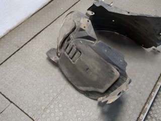 Защита арок (подкрылок) правая передняя, ориг. номер 63840EY10A, Nissan Qashqai 2006-2010