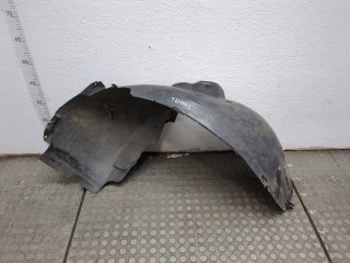 Защита арок (подкрылок) левая передняя Ford Focus 2007-2011