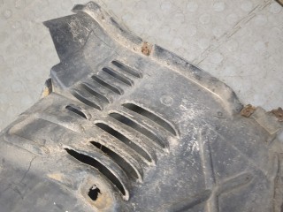 Защита арок (подкрылок) правая передняя, Mercedes S W220 2002-2005