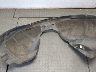 Защита арок (подкрылок) правая передняя, Opel Astra 2006-2014