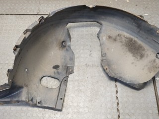 Защита арок (подкрылок) левая передняя, Seat Altea 2004-2009