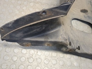 Защита арок (подкрылок) левая передняя, Seat Altea 2004-2009