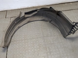 Защита арок (подкрылок) левая передняя, Honda Jazz 2004-2008
