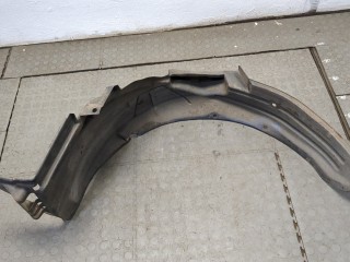 Защита арок (подкрылок) правая передняя, Honda Jazz 2004-2008
