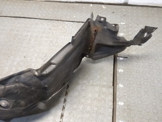 Защита арок (подкрылок) правая передняя, Toyota Prius 2005-2011