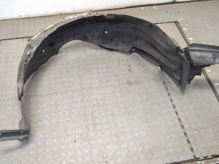 Защита арок (подкрылок) правая передняя, Toyota Prius 2005-2011