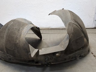 Защита арок (подкрылок) левая передняя, Opel Astra 2006-2014