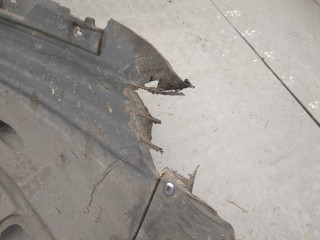 Защита арок (подкрылок) правая передняя, Honda CR-V 2006-2009