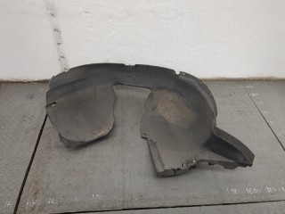 Защита арок (подкрылок) правая передняя, ориг. номер 1P0809958, Seat Leon 2005-2012