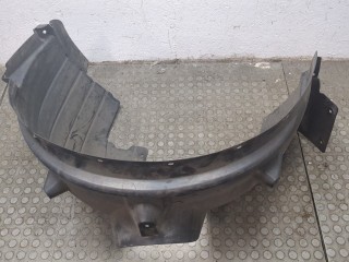 Защита арок (подкрылок) правая передняя, ориг. номер 3420432, 5173420432, BMW X3 E83 2006-2010