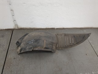 Защита арок (подкрылок) правая передняя, ориг. номер 7136S6, Peugeot 407 2004-2008