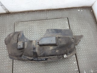 Защита арок (подкрылок) правая передняя, Opel Antara 2006-2011